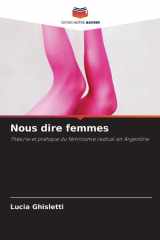 Nous dire femmes cover image