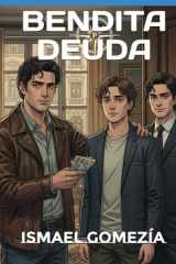 BENDITA DEUDA (Spanish Edition) cover image