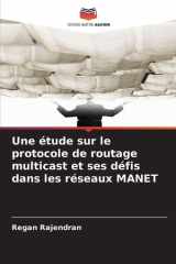 Une étude sur le protocole de routage multicast et ses défis dans les réseaux MANET cover image