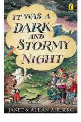 It Was a Dark and Stormy Night cover image