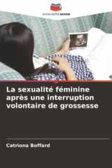 La sexualité féminine après une interruption volontaire de grossesse (French Edition) cover image