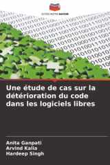 Une étude de cas sur la détérioration du code dans les logiciels libres cover image