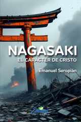 Nagasaki El carácter de Cristo cover image
