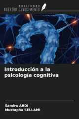 Introducción a la psicología cognitiva (Spanish Edition) cover image