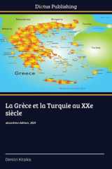La Grèce et la Turquie au XXe siècle cover image