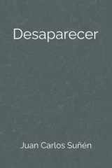 Desaparecer cover image