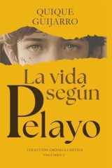 La vida según Pelayo cover image