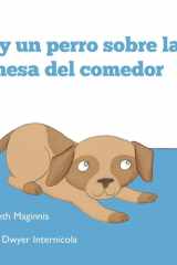 Hay un Perro Sobre la Mesa Del Comedor (There's a Dog on the Dining Room Table) cover image