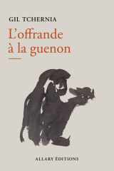 L'offrande à la guenon cover image