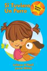 Si tuviera un perro (If I had a Dog) cover image