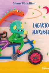 Lagartos Terribles / Terrible Lizards cover image