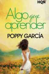 Algo que aprender (Spanish Edition) cover image