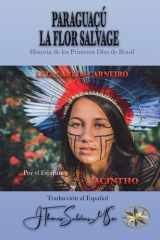 Paraguaçu La Flor Salvaje cover image