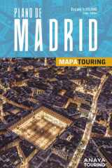Plano de Madrid cover image