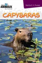 Capybaras cover image