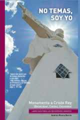 No Temas, Soy Yo Recorridos por el monumento a Cristo Rey de Belalcázar, Caldas, en Colombia cover image