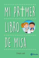 Mi primer libro de Misa cover image