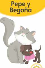 Pepe y Begoña cover image