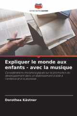 Expliquer le monde aux enfants - avec la musique cover image