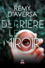 Derrière le miroir cover image