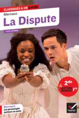 La Dispute (Marivaux) cover image