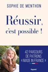 Réussir, c'est possible ! cover image