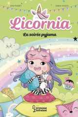 Licornia - La soirée pyjama cover image