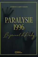 Paralysie 1996 - Le journal d'Andy cover image