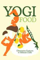Yogi food (Nouvelle édition) cover image