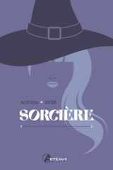 Agenda sorcière 2026 cover image