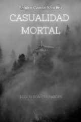 Casualidad mortal (Spanish Edition) cover image