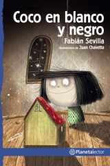 Coco en Blanco y Negro / Coco in Black and White cover image