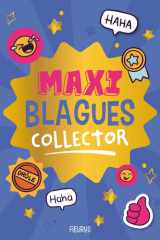 Maxi blagues collector cover image