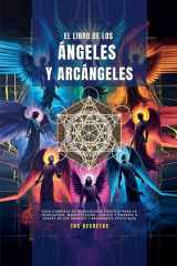 El Libro De Los Ángeles Y Arcángeles cover image