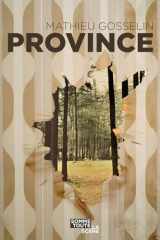 PROVINCE cover image