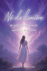 Né de lumière (French Edition) cover image