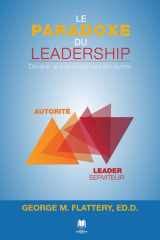 Le paradoxe du leadership cover image