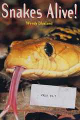 Snakes Alive cover image