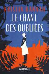 Le chant des oubliées cover image