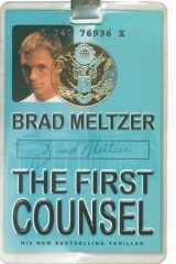 The First Counsel cover image