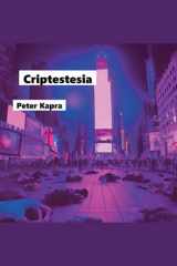 Criptestesia (Spanish Edition) cover image