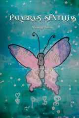Palabras sentidas (Spanish Edition) cover image