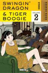 Swingin' Dragon & Tiger Boogie T02 cover image