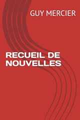 RECUEIL DE NOUVELLES (French Edition) cover image