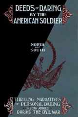 Deed of Daring by the American Soldier cover image
