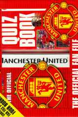 Manchester United Gift Box cover image