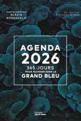 L'Agenda 2026 - 365 jours pour plonger dans le Grand Bleu cover image