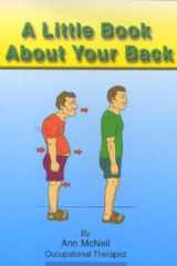 A Little Book about Your Back cover image