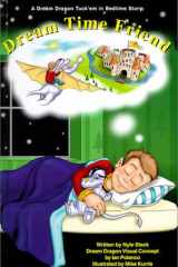 Dream Time Friend cover image