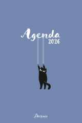Agenda chat 2026 cover image